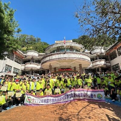 112年聯合畢業季成果｜介壽國小