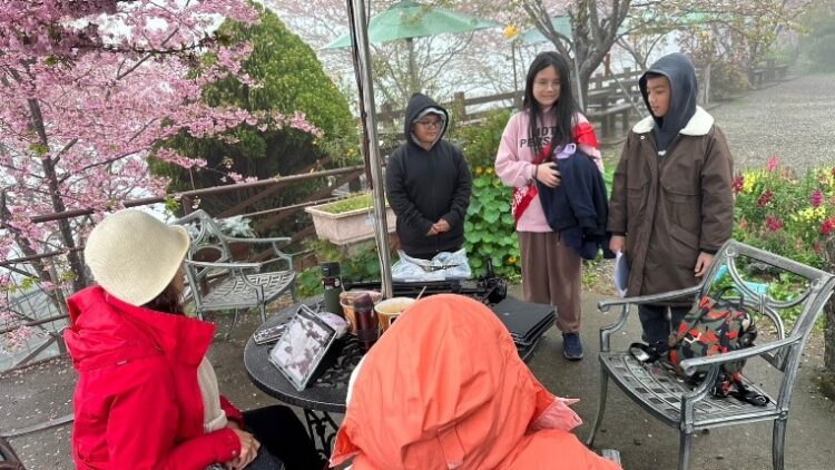 112年校本在地化課程發展｜巴崚國小