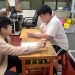 112年強化族語課程與認證成果｜霞雲國小