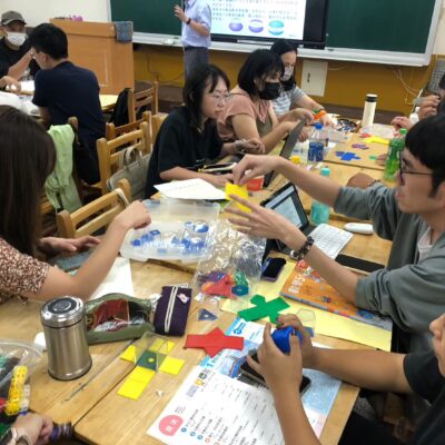 112年度精進教師專業成長