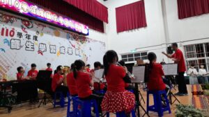 桃園市復興區三民國小00005