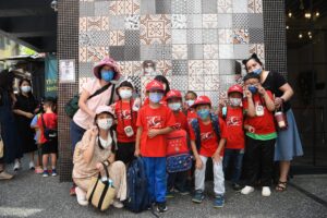 桃園市復興區三民國小00012