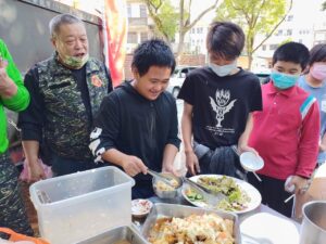 1112 1114羅高家庭日 220823