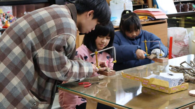 112年校本在地化課程發展｜光華國小