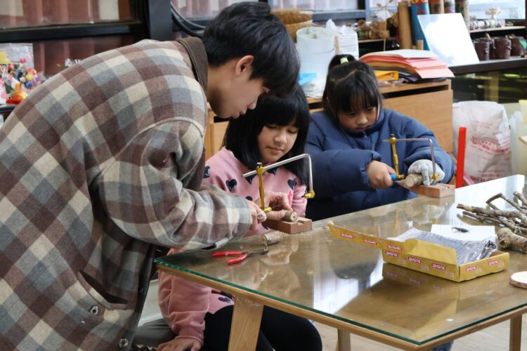 112年校本在地化課程發展｜光華國小