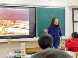 112奎輝國小 校本在地化課程 老照片說故事00002