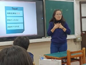 112奎輝國小 校本在地化課程 老照片說故事00006