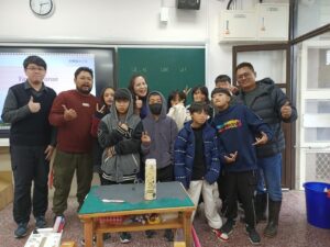 112奎輝國小 校本在地化課程 老照片說故事00007