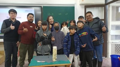 112年校本在地化課程發展｜奎輝國小