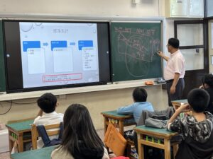 112奎輝國小 校本在地化課程Qalang Qehuy 00003