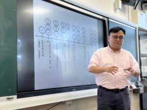 112奎輝國小 校本在地化課程Qalang Qehuy 00004