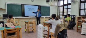 112奎輝國小 校本在地化課程Qalang Qehuy 00005