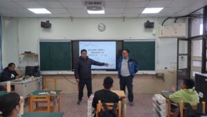 112奎輝國小 校本在地化課程Qalang Qehuy 00006