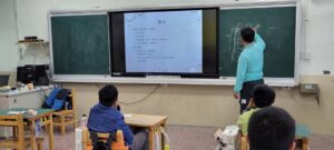 112奎輝國小 校本在地化課程Qalang Qehuy 00007
