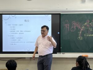 112奎輝國小 校本在地化課程Qalang Qehuy 00009