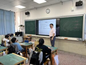 112奎輝國小 校本在地化課程Qalang Qehuy 00010
