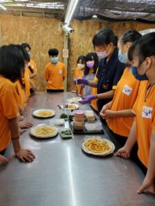 7年級食農教育 220824