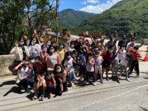 LINE ALBUM 20210924三光大橋參訪 211007 19