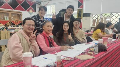 112年強化族語課程與認證成果｜長興國小
