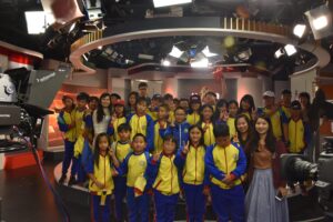聯合報活動
