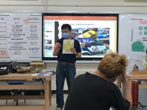 112年復興區科技教育輔導團校本課程共備工作坊00001
