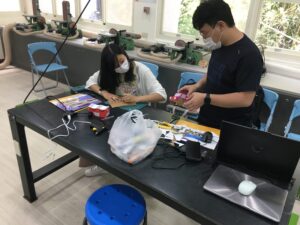 112年復興區科技教育輔導團校本課程共備工作坊00005