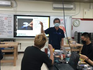112年復興區科技教育輔導團校本課程共備工作坊00006