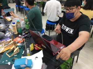 112年復興區科技教育輔導團校本課程共備工作坊00011