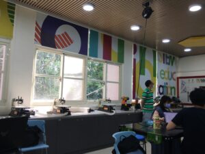 112年復興區科技教育輔導團校本課程共備工作坊00015