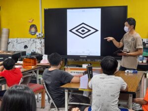 111 三民國小 運算思維成果展00001