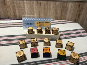 111巴崚國小 運算思維成果展 成果報告表00001