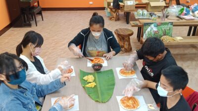 111年在地化課程-小米帶路·暢遊羅浮｜羅浮國小