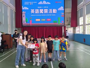113義盛國小 強化英語口說力00001
