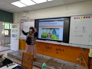 113義盛國小 強化英語口說力00004