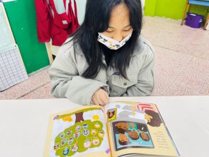 113義盛國小 強化英語口說力00006