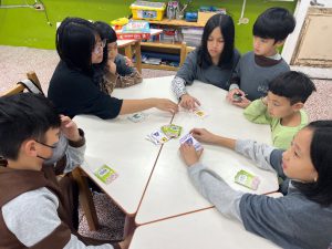 113義盛國小 強化英語口說力00007