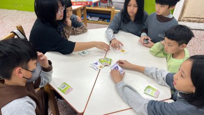 113學年度英語口說能力培育成果｜義盛國小