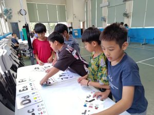 113義盛國小 強化英語口說力00009