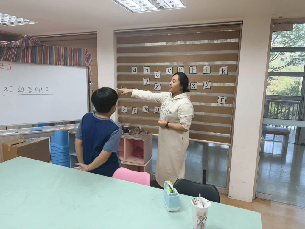 113光華國小 強化族語課程與認證00004