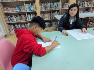 113光華國小 強化英語口說力00007