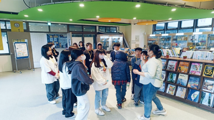 113學年度中小學銜接課程｜羅浮高中