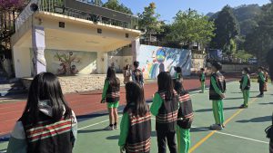 113霞雲國小 強化英語口說⼒計畫00001
